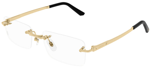 Cartier Santos CT0511O Prescription Glasses