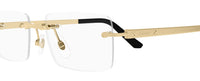 Korrektionsbrille Cartier Santos CT0511O