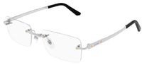 Korrektionsbrille Cartier Santos CT0511O