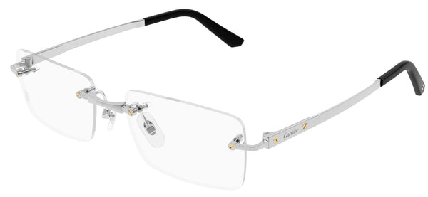 Cartier Santos CT0511O Prescription Glasses