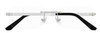 Korrektionsbrille Cartier Santos CT0511O