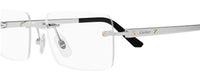 Korrektionsbrille Cartier Santos CT0511O