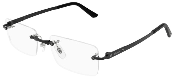 Cartier Santos CT0511O Prescription Glasses