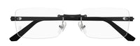 Korrektionsbrille Cartier Santos CT0511O
