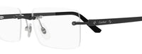 Korrektionsbrille Cartier Santos CT0511O