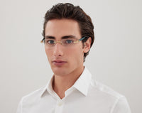 Lunettes de vue Cartier Décor C CT0287O