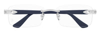 Lunettes de vue Cartier Décor C CT0287O
