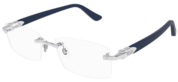 Cartier Décor C CT0287O Prescription Glasses