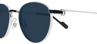 Óculos de Sol Cartier Exception CT0335S