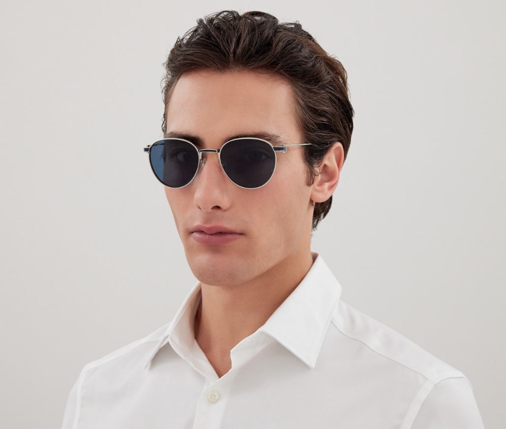 Óculos de Sol Cartier Exception CT0335S