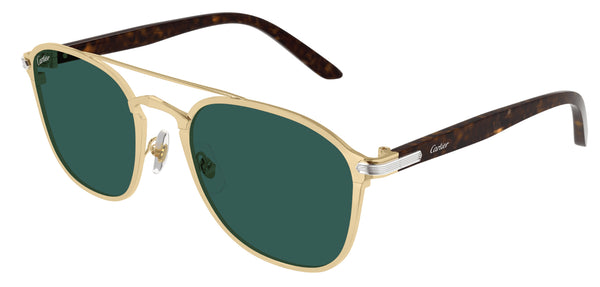 Cartier Signature C CT0012S Sunglasses