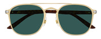 Gafas de sol Cartier Signature C CT0012S