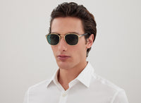 Gafas de sol Cartier Signature C CT0012S