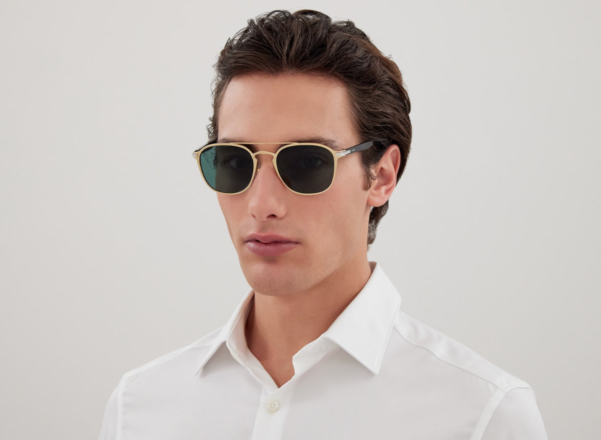 Gafas de sol Cartier Signature C CT0012S
