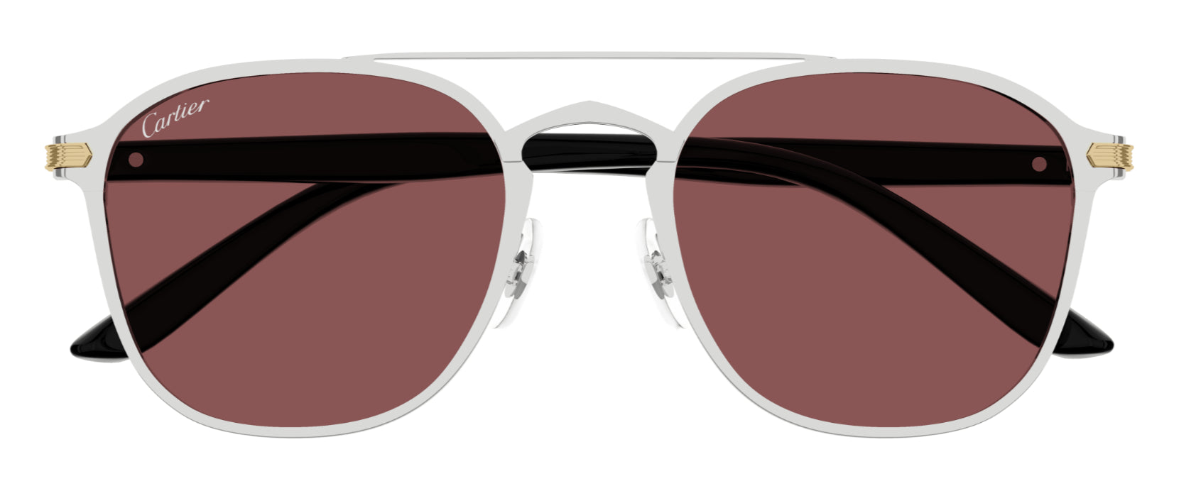 Gafas de sol Cartier Signature C CT0012S