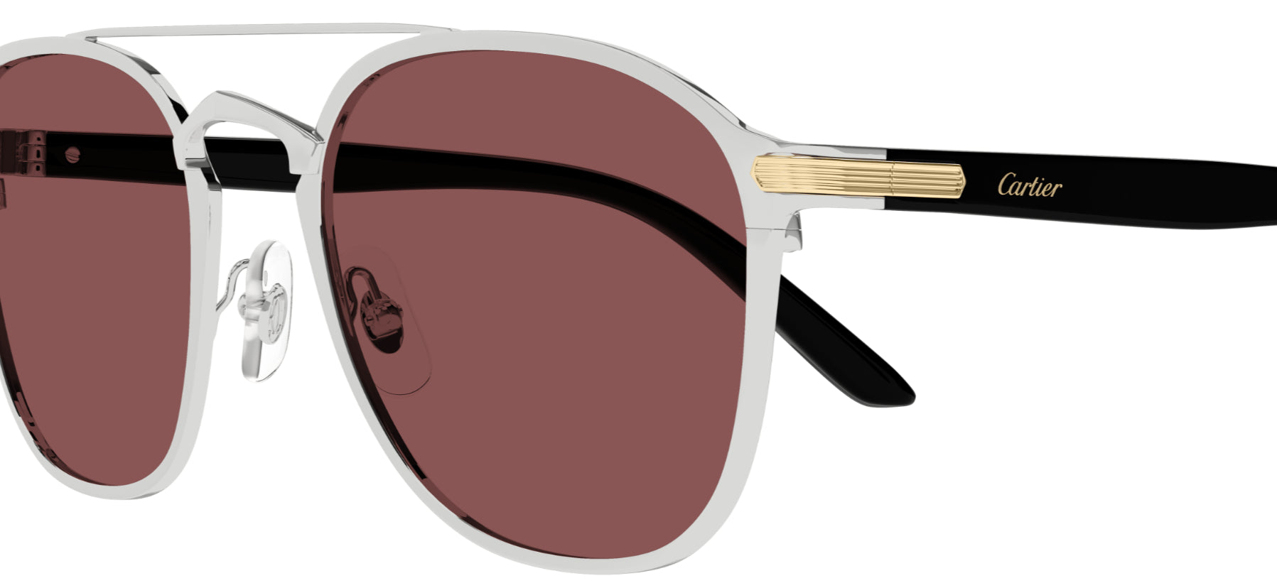 Gafas de sol Cartier Signature C CT0012S