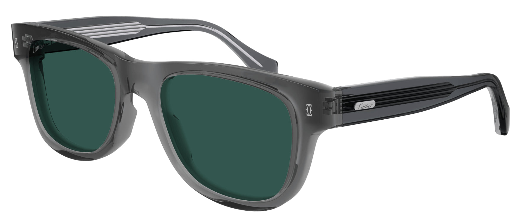 Occhiali da Sole Cartier Signature C CT0277S