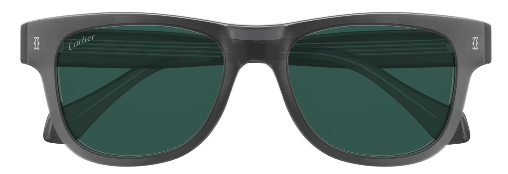 Occhiali da Sole Cartier Signature C CT0277S