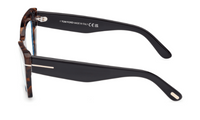 Tom Ford FT6026-B Eyeglasses