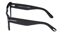 Tom Ford FT6026-B Eyeglasses