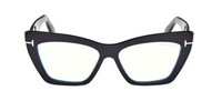 Tom Ford FT6026-B Eyeglasses