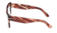 Tom Ford FT6026-B Eyeglasses