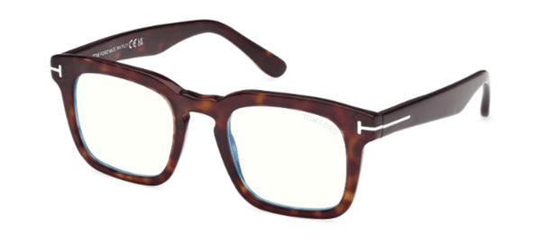 Tom Ford FT6025-B Eyeglasses