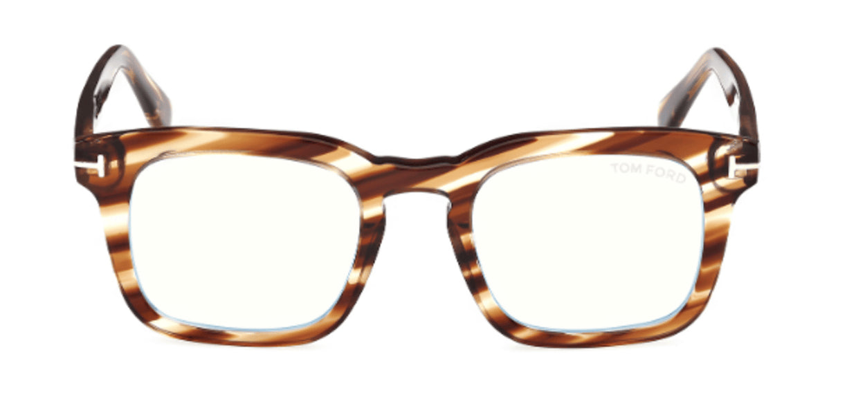 Окуляри для зору Tom Ford FT6025-B