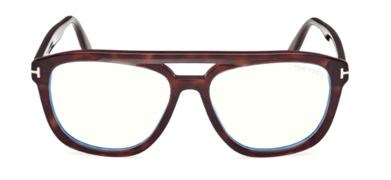 Korrektionsbrille Tom Ford FT6024-B