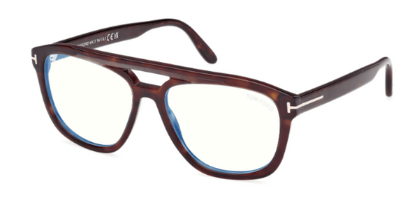 Lunettes de vue Tom Ford FT6024-B