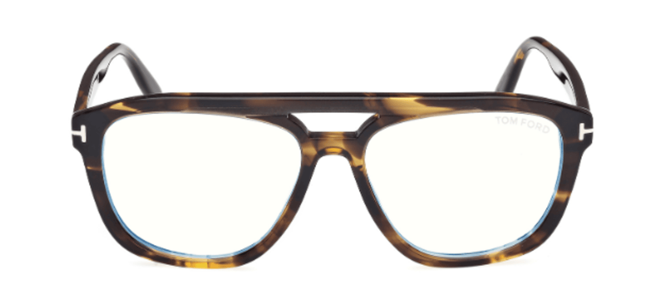 Korrektionsbrille Tom Ford FT6024-B