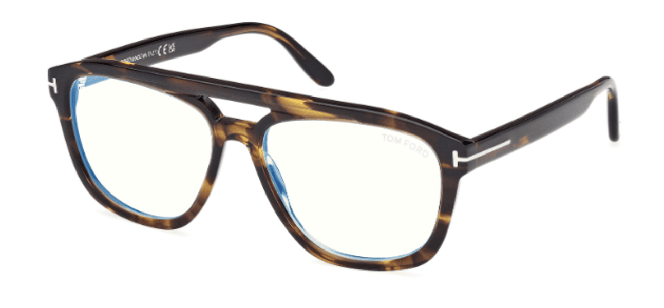 Korrektionsbrille Tom Ford FT6024-B