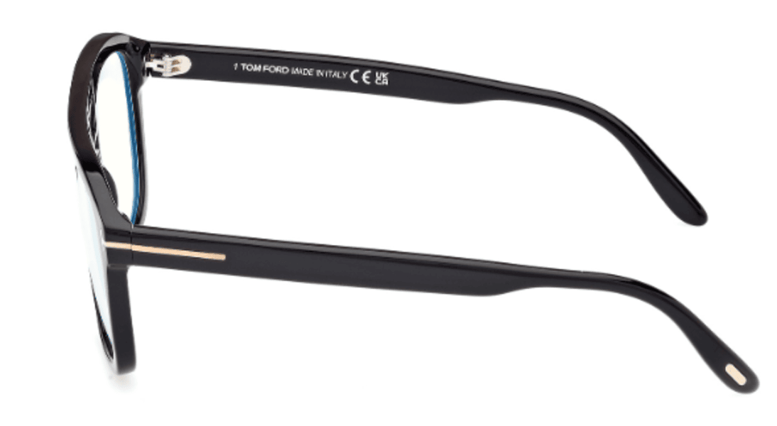 Korrektionsbrille Tom Ford FT6024-B