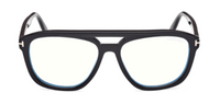 Korrektionsbrille Tom Ford FT6024-B