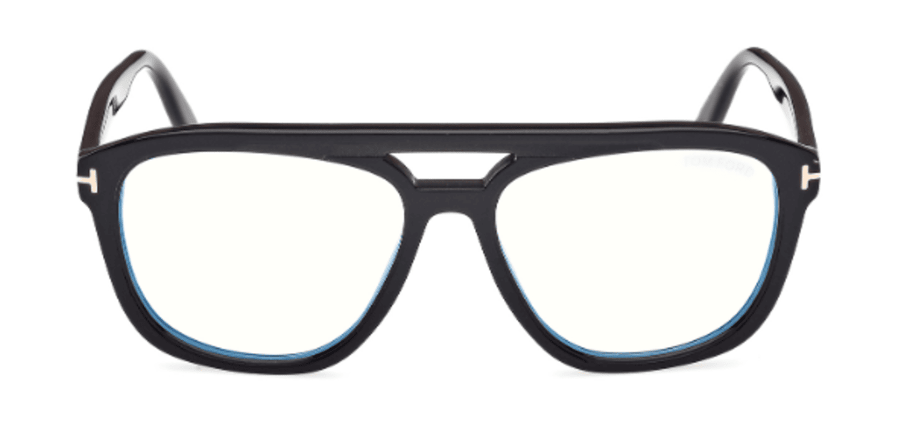 Korrektionsbrille Tom Ford FT6024-B