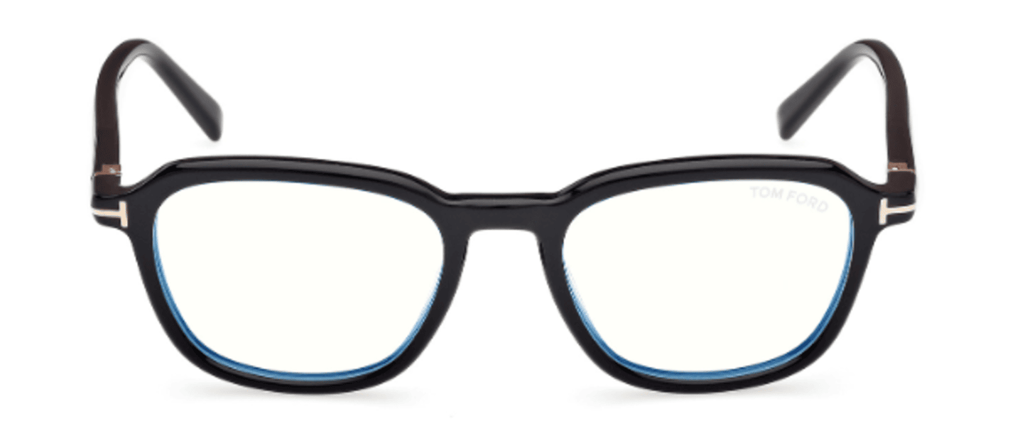 Korrektionsbrille Tom Ford FT5980-B