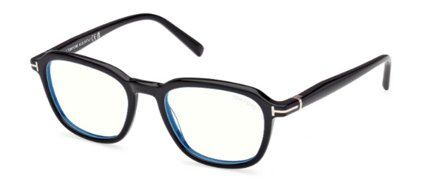 Lunettes de vue Tom Ford FT5980-B