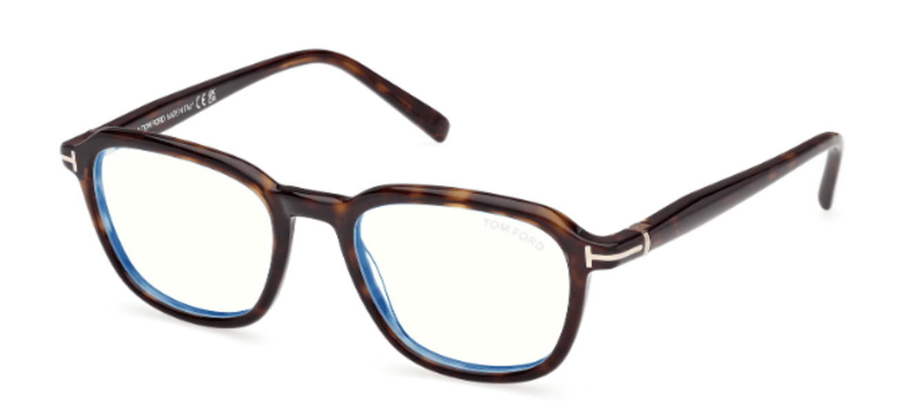 Korrektionsbrille Tom Ford FT5980-B