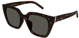 Occhiali da Sole Saint Laurent Monogram SL M143/F