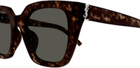 Óculos de Sol Saint Laurent Monogram SL M143/F