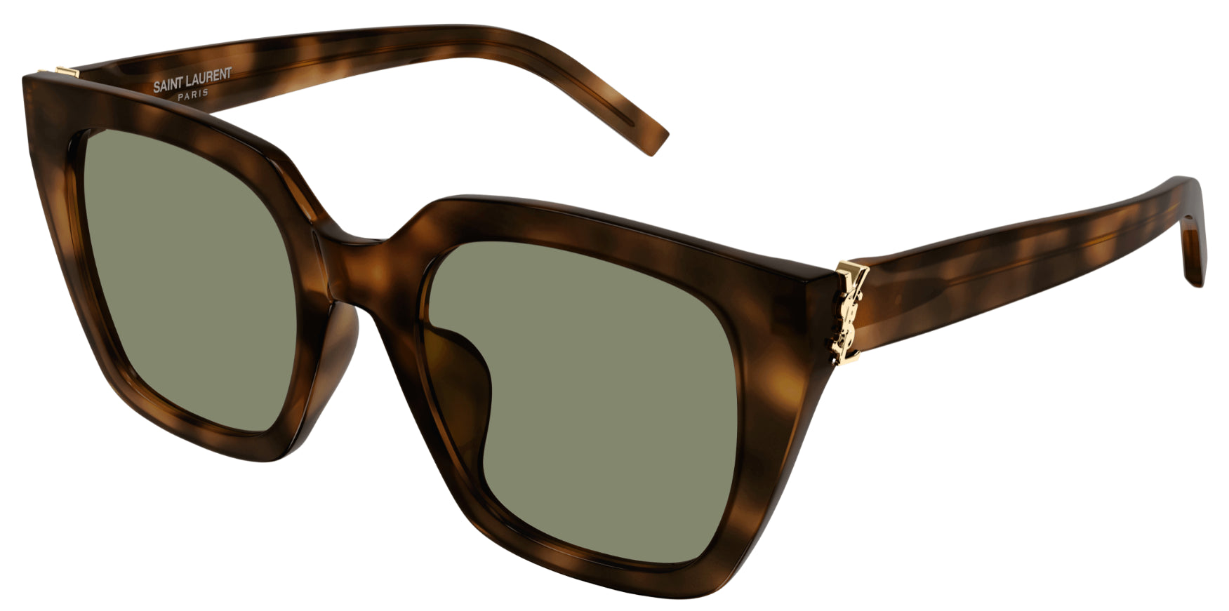 Óculos de Sol Saint Laurent Monogram SL M143/F
