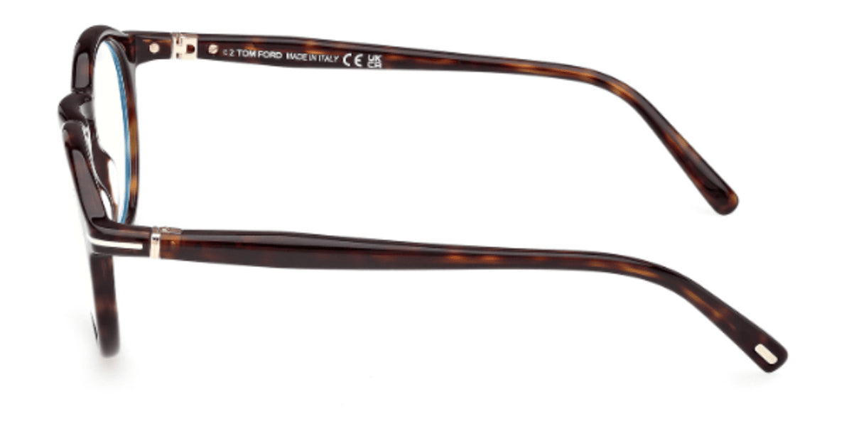 Óculos de grau Tom Ford FT5979-B