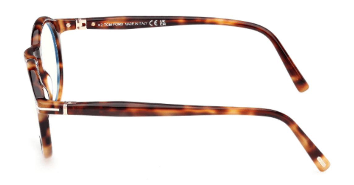 Óculos de grau Tom Ford FT5979-B