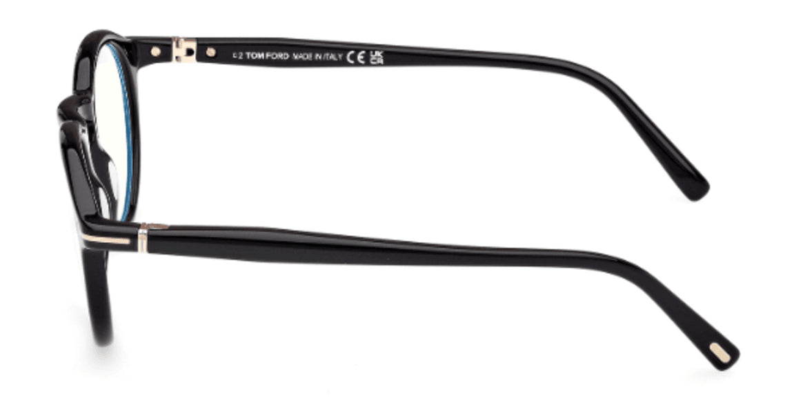 Óculos de grau Tom Ford FT5979-B