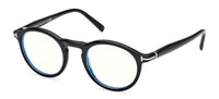 Óculos de grau Tom Ford FT5979-B