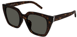 Gafas de sol Saint Laurent Monogram SL M143