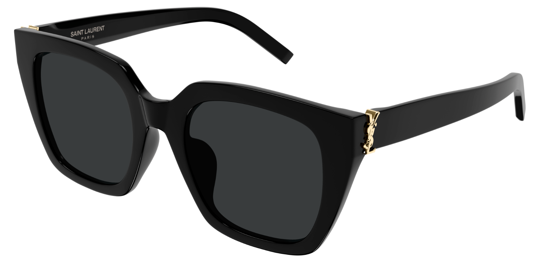 Gafas de sol Saint Laurent Monogram SL M143