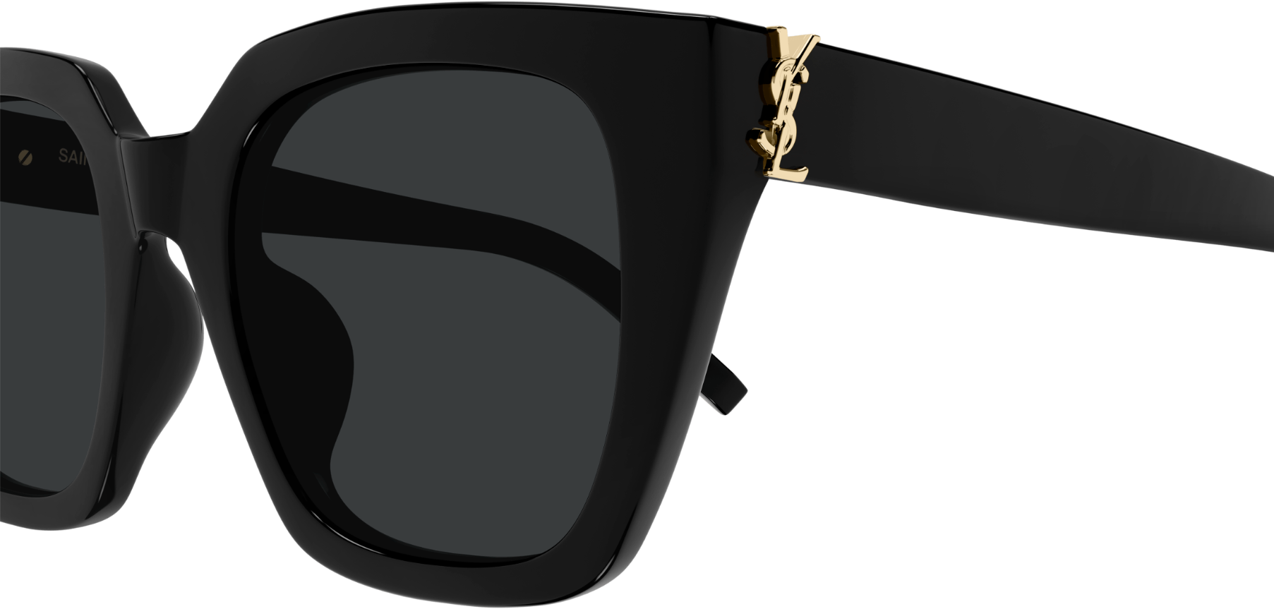 Gafas de sol Saint Laurent Monogram SL M143