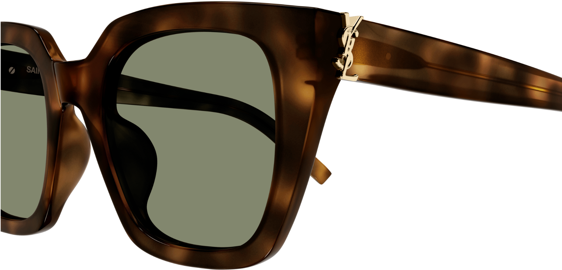 Gafas de sol Saint Laurent Monogram SL M143