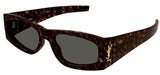 Gafas de sol Saint Laurent Monogram SL M140/F